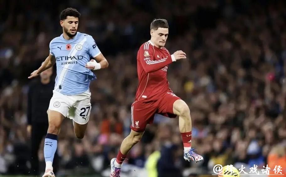 平均69分钟造1球！法国天才效率碾压维尔茨，曼城还会后悔吗？