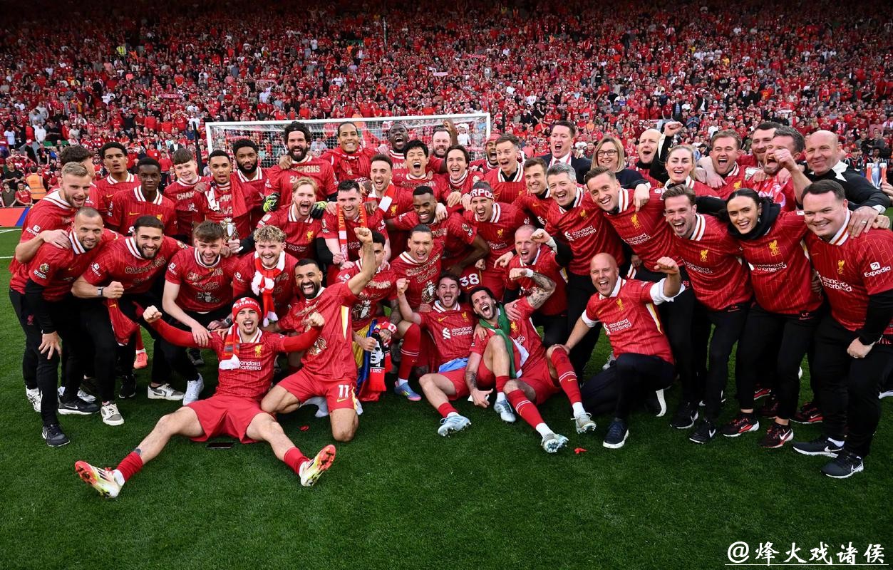 英超球队上赛季收入排名:利物浦第一,曼联无缘前三 英超球队上赛季收入排名:利物浦第一,曼联无缘前三