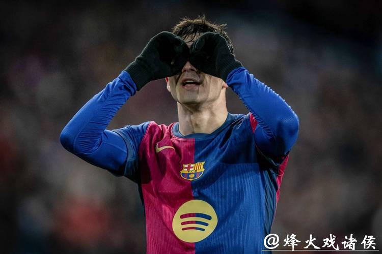 巴萨取胜代价高昂:佩德里腿筋受伤,预计缺席4-5周 巴萨取胜代价高昂:佩德里腿筋受伤,预计缺席4-5周