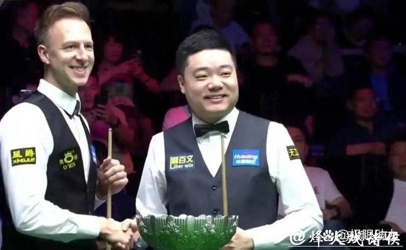 斯诺克大师赛:斯佳辉无缘八强 丁俊晖将战特鲁姆普 斯诺克大师赛:斯佳辉无缘八强 丁俊晖将战特鲁姆普