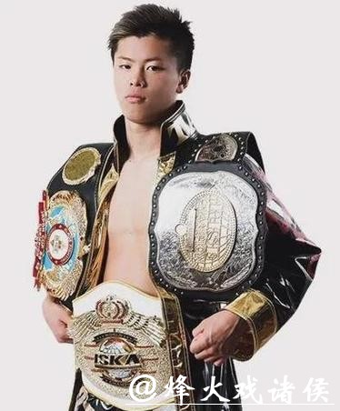 那须川天心与埃斯特拉达或将在东京展开拳王挑战权之争,引发全球期待 那须川天心与埃斯特拉达或将在东京展开拳王挑战权之争,引发全球期待