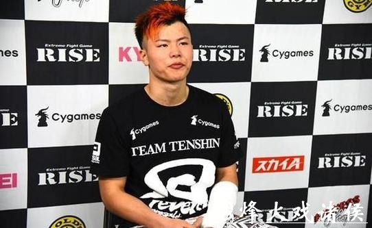 那须川天心与埃斯特拉达或将在东京展开拳王挑战权之争,引发全球期待 那须川天心与埃斯特拉达或将在东京展开拳王挑战权之争,引发全球期待