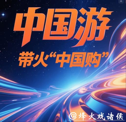 “中国游”“中国购”持续火热！入境游消费潜力无穷