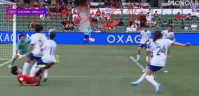 最新世界杯直播热点动态